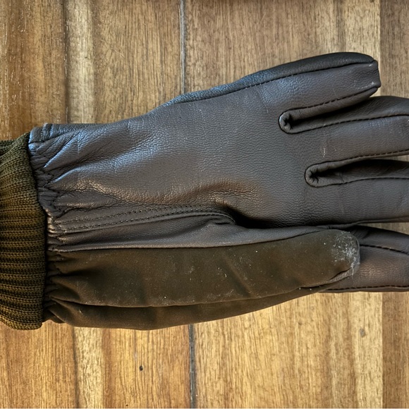 Burton snowboard gloves - Picture 4 of 7